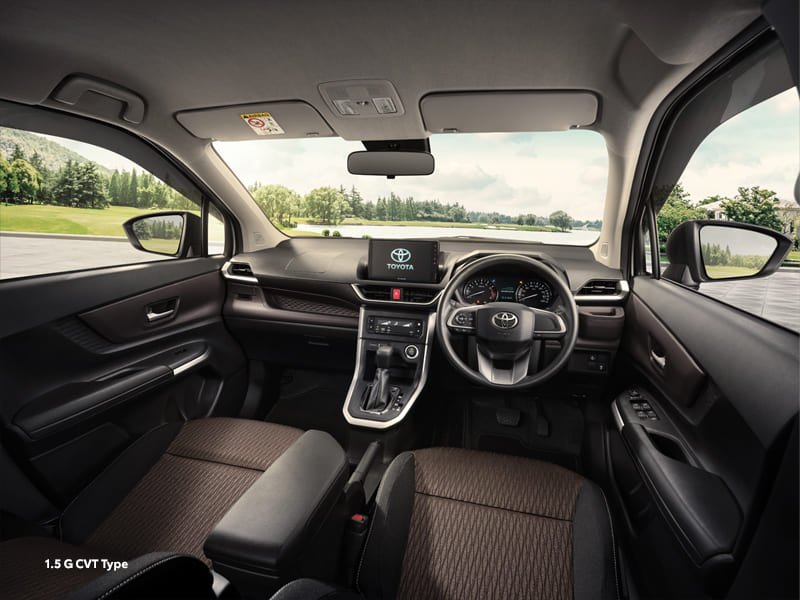 Promo Toyota Avanza di Riau Riau